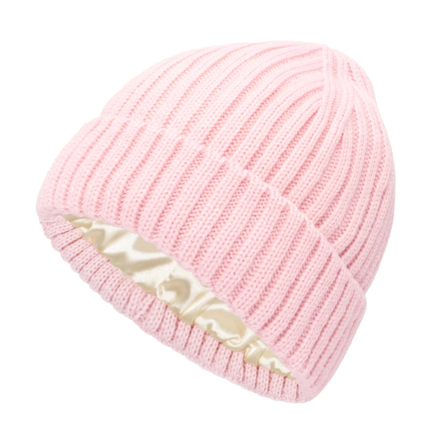 Fashion Warm Slipover Knit Beanie