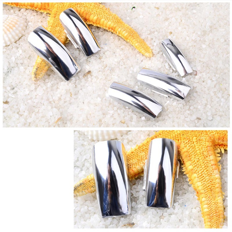 High Gloss Liquid Mirror Nail Polish