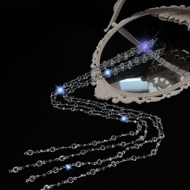 Women's Braided Hair Headband Ponytail Hairpin Barrettes