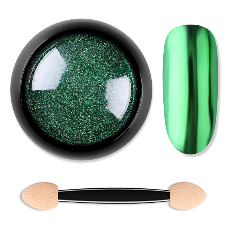 Fine Sparkle Nail Art Glitter Dust