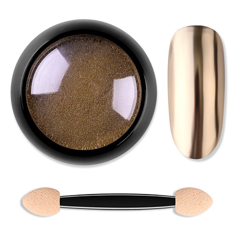 Fine Sparkle Nail Art Glitter Dust