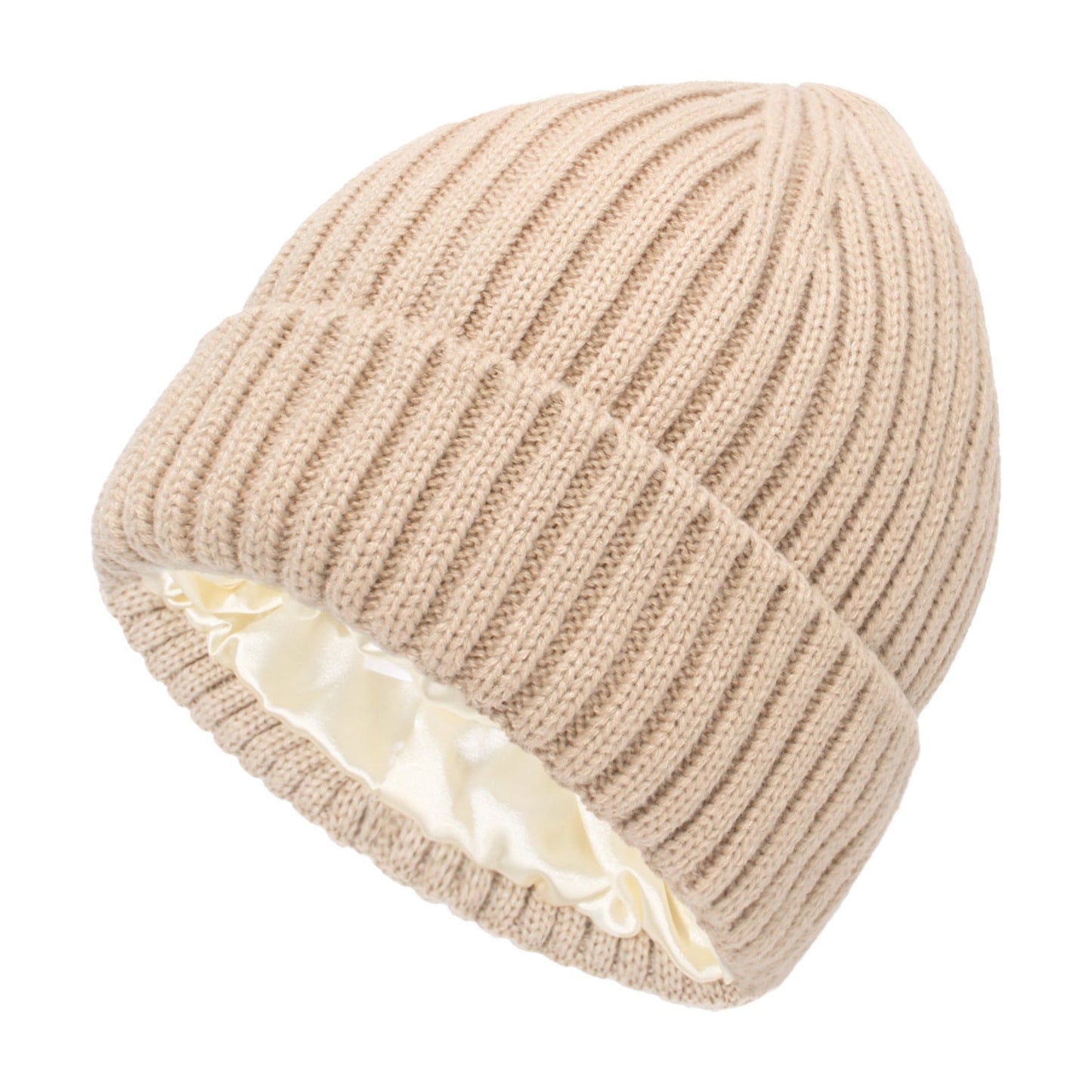 Fashion Warm Slipover Knit Beanie