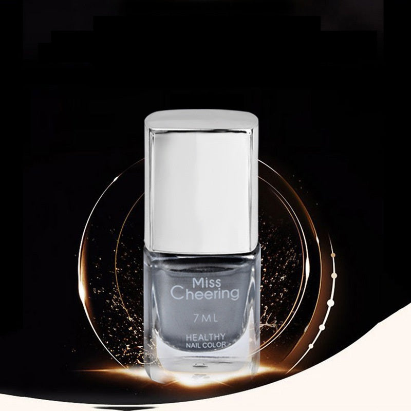 High Gloss Liquid Mirror Nail Polish